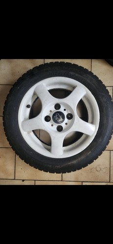 Cerchi 4 x - cerchi, 14"