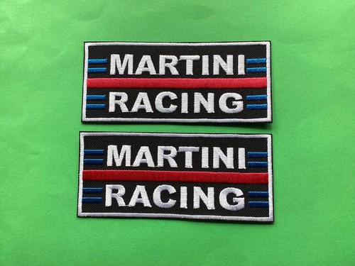 Martini racing motorsport - martini,