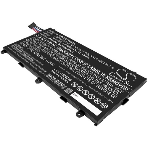 Batteria per samsung p6200 - per, gt-p6200