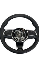 VOLANTE STERZO CON COMANDI IN