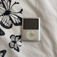 Apple iPod Nano A1236 3rd
