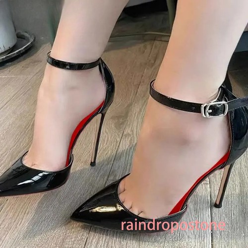 Cinturino alla caviglia donna