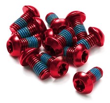 Bicicletta MTB M5x10 Torx