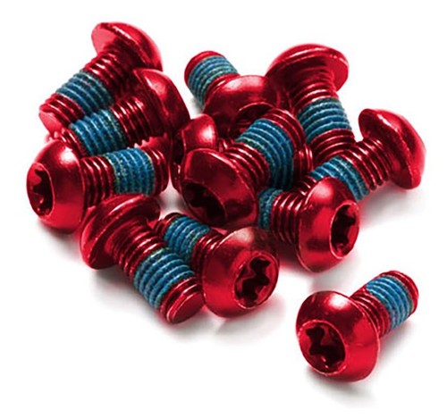 Bicicletta mtb m5x10 torx - mtb,