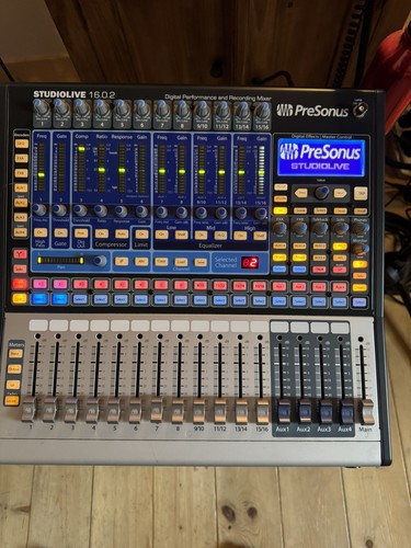 Mixer digitale scheda audio - mixer,