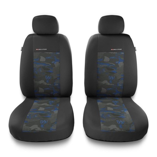 Universale set coprisedili - set,