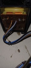 VAILLANT TRASFORMATORE CALDAIA