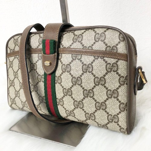 Borsa tracolla gucci - gucci, gg