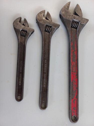 Vintage bahco stockholm - bahco,