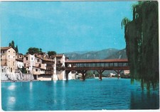 BASSANO DEL GRAPPA - VICENZA -