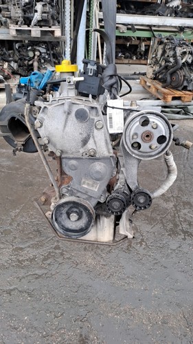 Motore completo per - per, renault