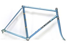 Telaio Sempion - steel frame