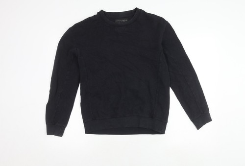 Felpa pullover zara - pullover, uomo