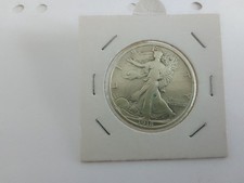 Usa half dollar 1918 - 1/2,