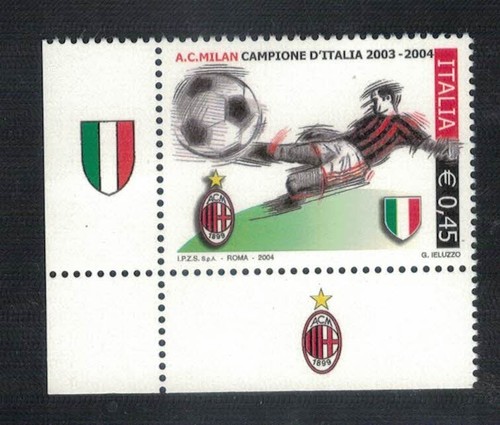 Milan scudetto campionato - milan,