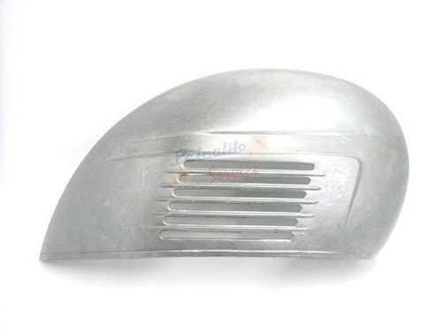 Cofano destro lato motore per