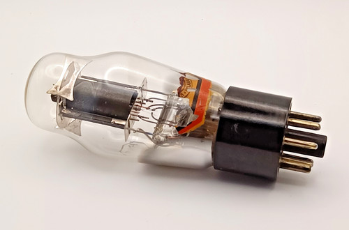 Valvola 6k6g fivre italia - valvola,