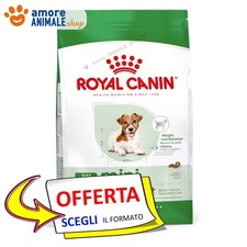 Royal canin dog adult mini - →,