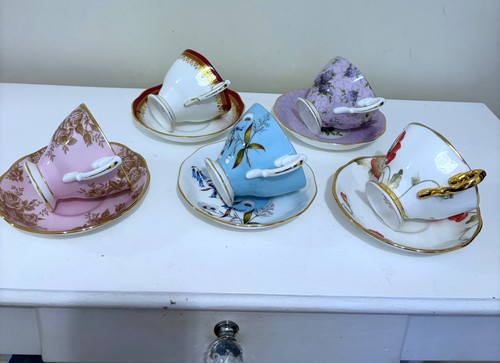 Royal albert 100 anni - albert,