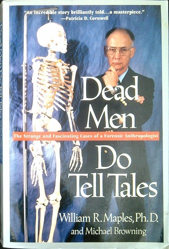 Dead men tell tales the - men,