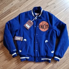 Giacca New York Knicks