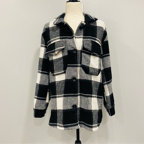 Rue21 nero bianco bufalo - rue21,