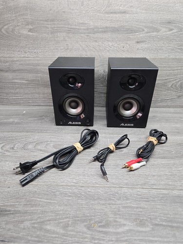 Alesis elevate altoparlanti - alesis, 3