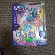 Little pony equestria - pony,