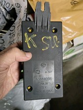 Centralina IgE Lancia K Sw