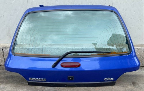 Portellone renault clio dal - clio,