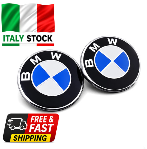 Hood tailgate emblem original - tailgate,