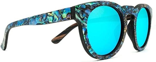 Occhiali sole sirena - a,