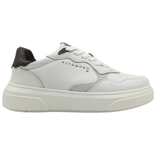 John richmond scarpe sneaker - john,