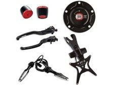 Pacchetto accessori Sport