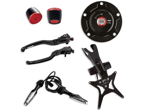 Pacchetto accessori sport - pacchetto,