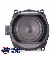 BMW X5 E70 X3 F25 Subwoofer centrale Altoparlante basso Woofer Audio 9217913