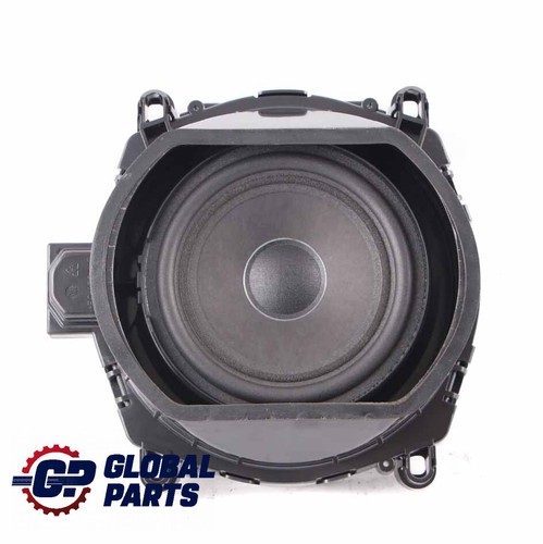 Bmw e70 f25 subwoofer - e70,