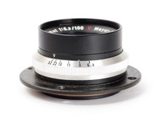 Meyer Optik Weitwinkel