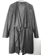 stupendo cappotto SISLEY