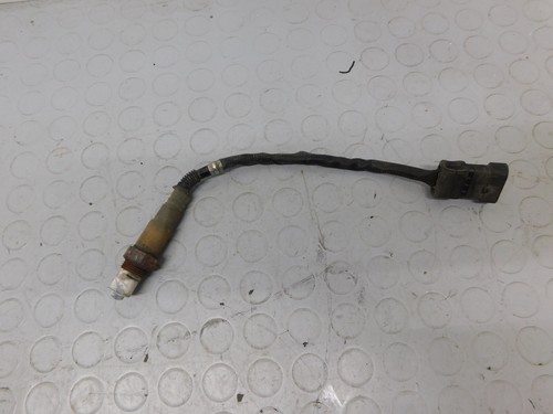 Sonda lambda marmitta - sonda,