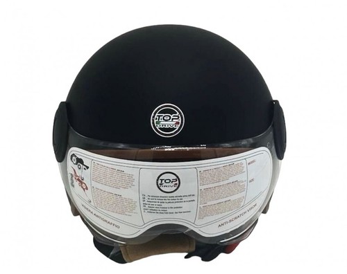 Casco sirio moto scooter - il,