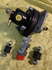 Triumph TR5,TR6 Lucas