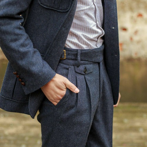 Pantaloni invernali