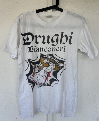 Shirt ultras drughi - t-shirt,