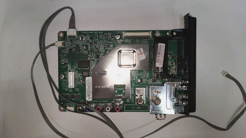 Motherboard scheda madre - madre, per