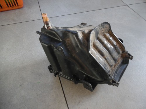 Honda cbf125 air box - -, fit
