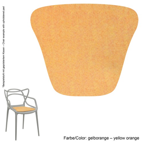 Cuscino feltro ecologico 4 - cuscino,