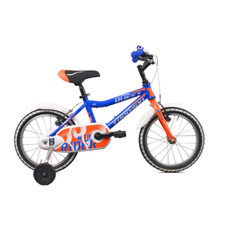 TORPADO DUFFY Mtb per bambio