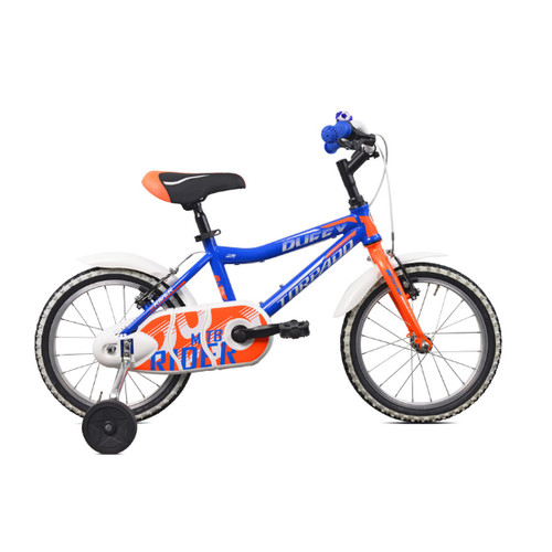 Torpado duffy mtb - torpado, per