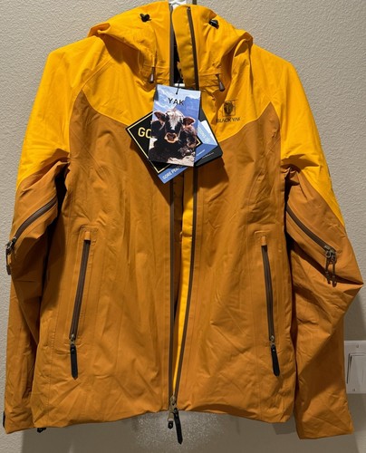 Giacca yak pajuna gore - pajuna, gore-tex